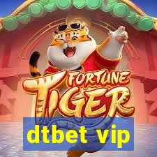 dtbet vip